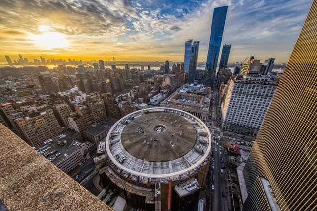 Madison Square Garden Tour Experience - Photo 1 of 7